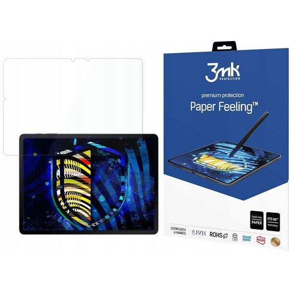 Προστατευτικό φύλλο 3MK για Samsung Galaxy Tab A9+ - 3mk Paper Feeling (2 τεμ.) 13205531 5903108556835