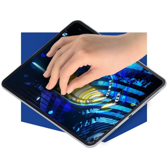 Προστατευτικό φύλλο 3MK για Samsung Galaxy Tab A9+ - 3mk Paper Feeling (2 τεμ.) 13205531 5903108556835