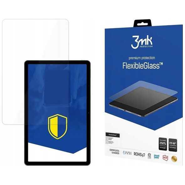 3MK FlexibleGlass - Υβριδικό γυαλί για Redmi Pad SE 13205540 5903108541084
