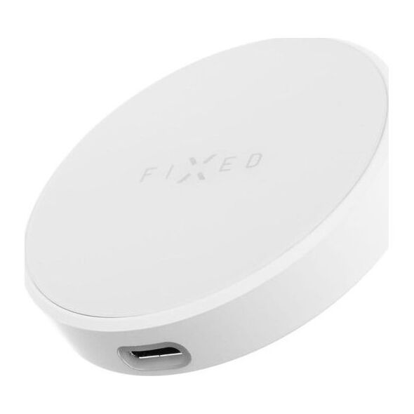 Φορτιστής Fixed Fixed | Βάση με ασύρματη φόρτιση 3σε1 | FIXMPOS-WH MagPowerstation