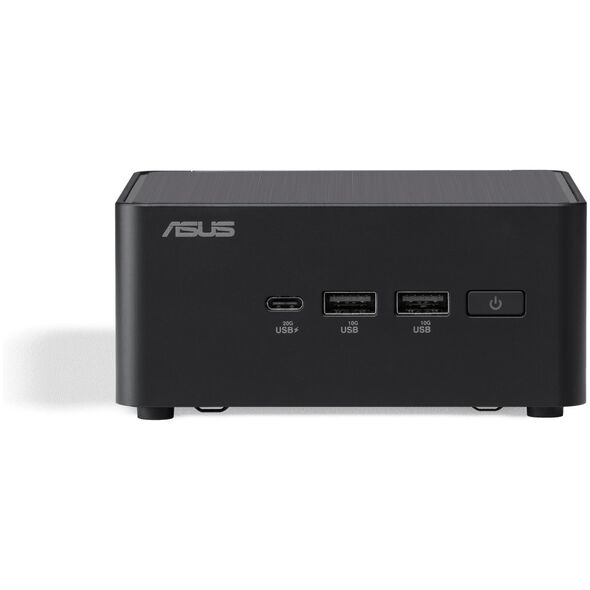 Komputer Asus Barb ASUS NUC14RVHv5000R0 Revel Canyon