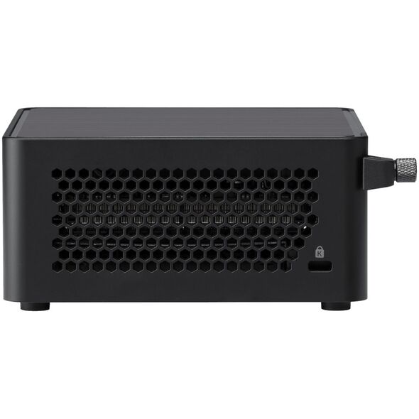 Komputer Asus Barb ASUS NUC14RVHv5000R0 Revel Canyon