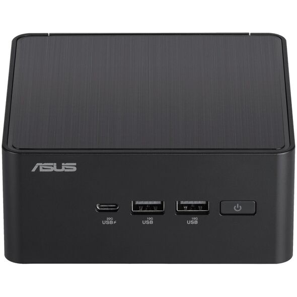 Komputer Asus Barb ASUS NUC14RVHv5000R0 Revel Canyon