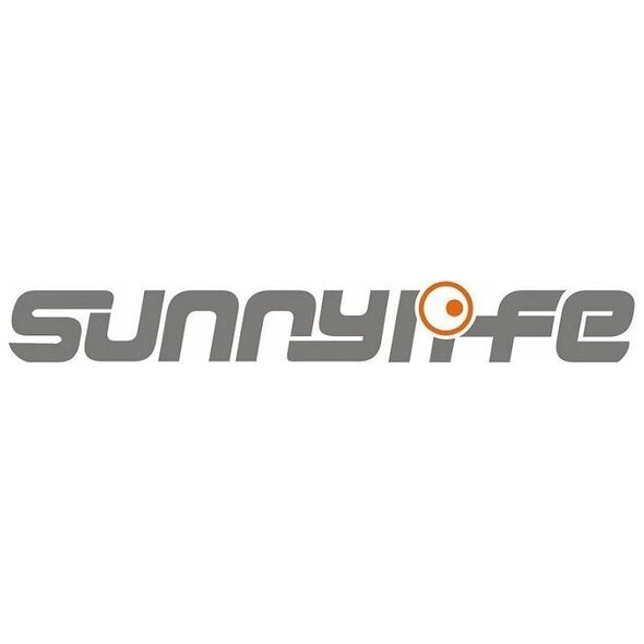 Θήκη SunnyLife Θήκη Θήκη για 3x Μπαταρία για Drone Dji Avata 2 Ανθεκτική στη Φωτιά / At2-dc783-3
