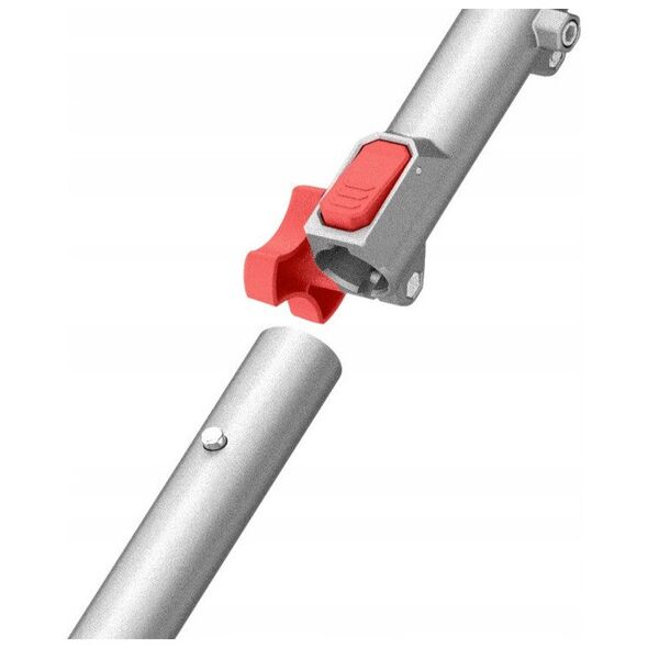 Metabo METABO. UNIVERSAL BATTERY DRIVE MA 36-18 LTX BL Q