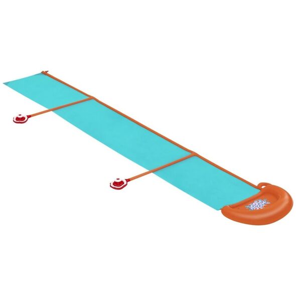 Μονός Τσουλήθρας H2OGO StompBlast 488 cm BESTWAY