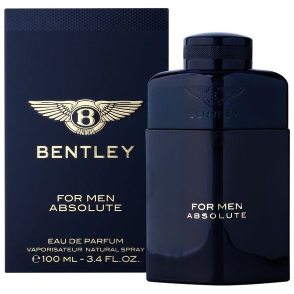 Bentley Absolute EDP 100 ml
