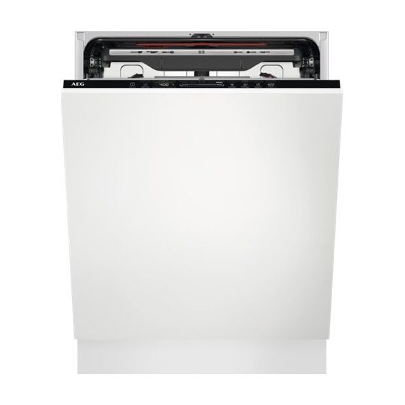 Πλυντήριο πιάτων AEG DISCHWASHER BI FSE74747P AEG