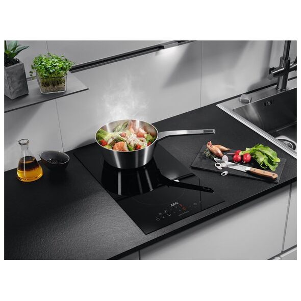 Επαγωγική εστία AEG AEG IKB32300CB