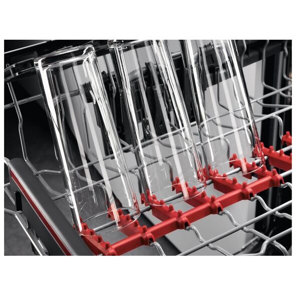 Εντοιχιζόμενο πλυντήριο πιάτων AEG FSE72537P