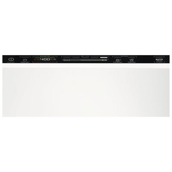 Εντοιχιζόμενο πλυντήριο πιάτων AEG FSE72537P