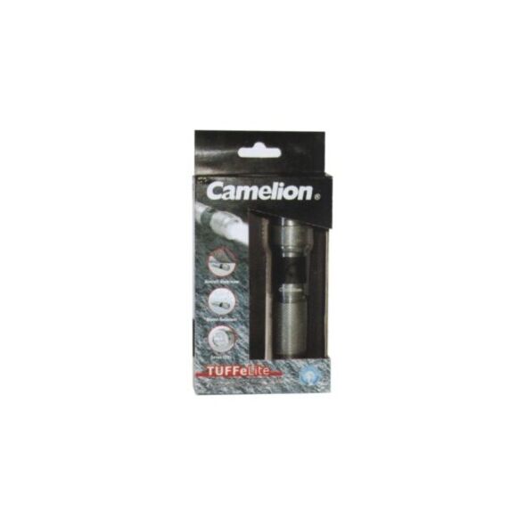 CAMELION Camelion φακός FGB02 6LED Cool White CAM-FGB02 έως 12 άτοκες Δόσεις