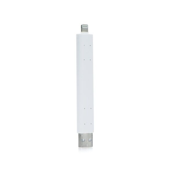 Εύκαμπτος βραχίονας φόρτισης με υποδοχή USB για iPhone 5/5S/6/6S AC-4968 έως 12 άτοκες Δόσεις