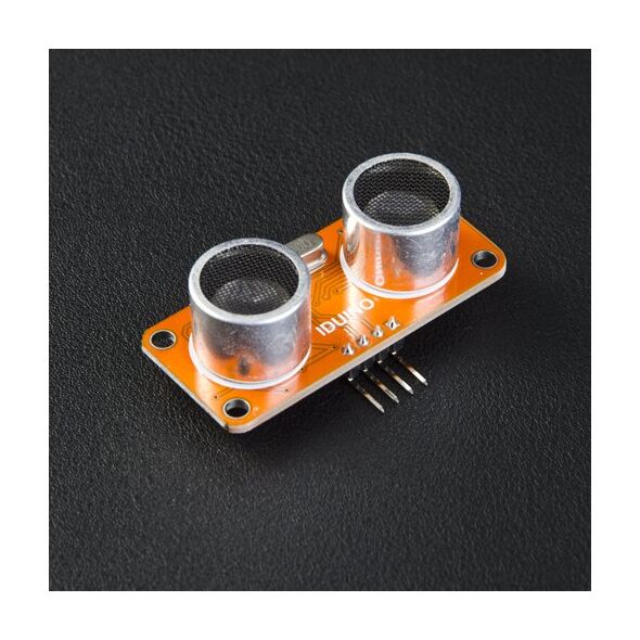 HC-SR04 Dual ultrasonic Sensor Module ST1099 έως 12 άτοκες Δόσεις