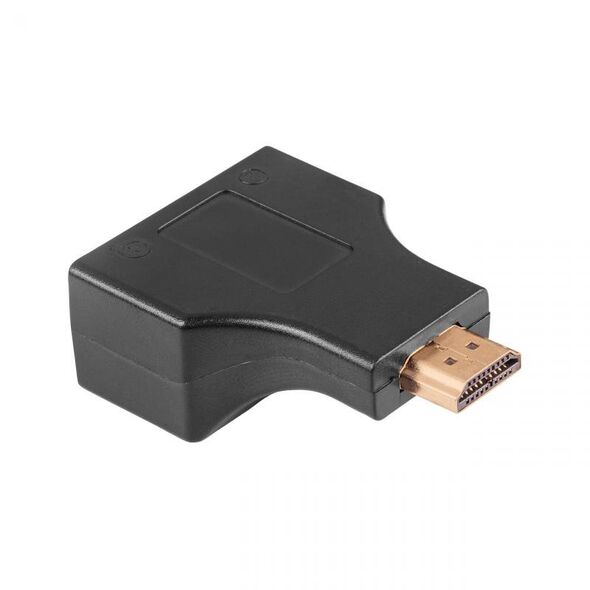 Extender σήματος HDMI / 2xRJ45 30m DM-0798 έως 12 άτοκες Δόσεις