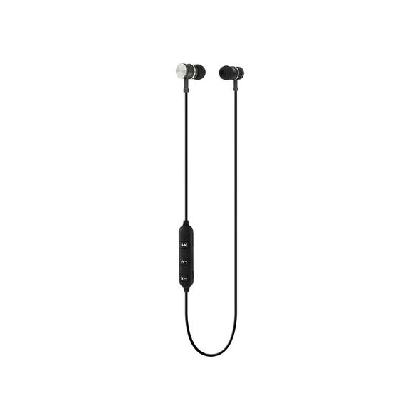 BLOW Ακουστικά Bluetooth 5.0 με θύρα micro SD BLOW DM-32-800 έως 12 άτοκες Δόσεις