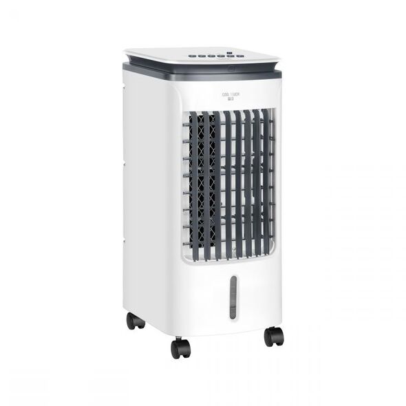 Φορητό κλιματιστικό (Air cooler) TEESA με τηλεχειριστήριο (270m3/h)