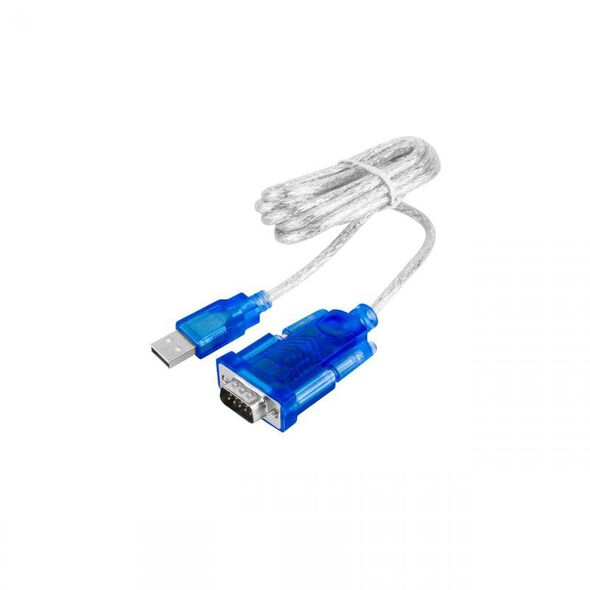 Cabletech Μετατροπέας USB σε RS232 Cabletech KPO3431-1.5 έως 12 άτοκες Δόσεις