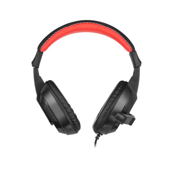 Ακουστικά με μικρόφωνο για υπολογιστή Rebel GH-10