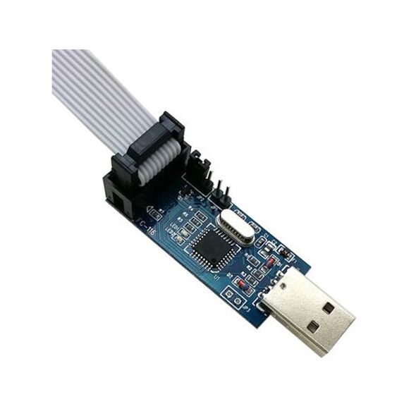 Προγραμματιστής ISP, USB ARD3415 έως 12 άτοκες Δόσεις