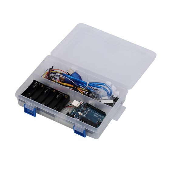 UNO R3 Basic Starter Kit για Arduino ARD1013 έως 12 άτοκες Δόσεις