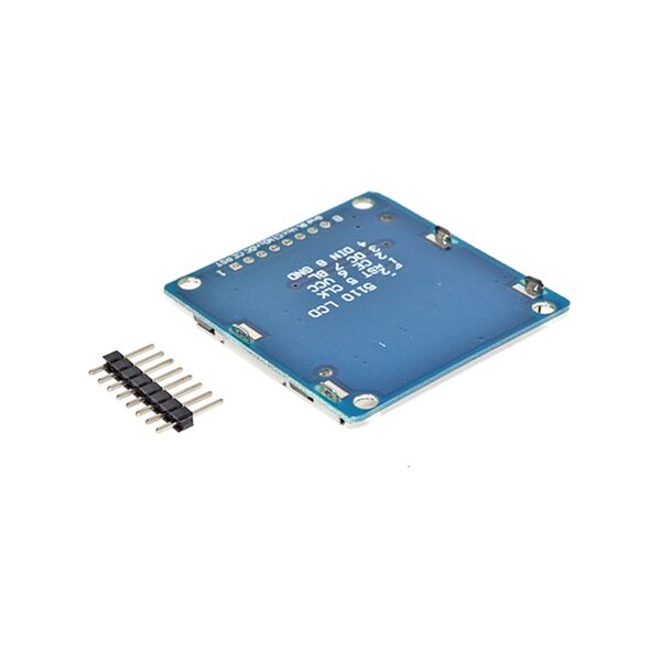 OEM LCD Display Module 84x48 PCB 5110 για Arduino ARD4024 έως 12 άτοκες Δόσεις