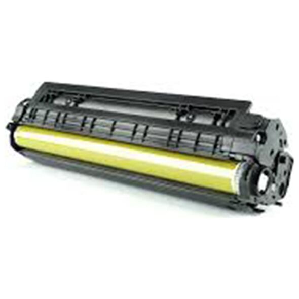 KYOCERA TASKALFA 8353CI TONER YELLOW (TK-8735Y) (KYOTK8735Y) έως 12 άτοκες Δόσεις