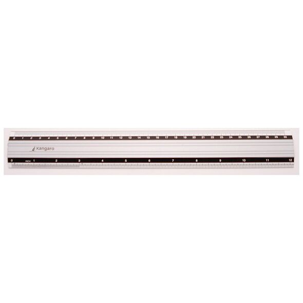 M+R Χάρακας 1830 30cm (18300000) (MNR18300000) έως 12 άτοκες Δόσεις