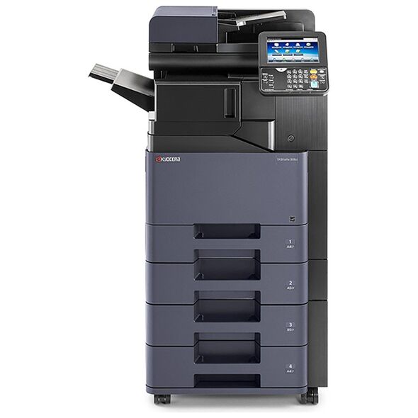 KYOCERA TASKalfa 2554ci A3 Color Laser MFP (1102YP3NLV) (KYOTASK2554CI) έως 12 άτοκες Δόσεις