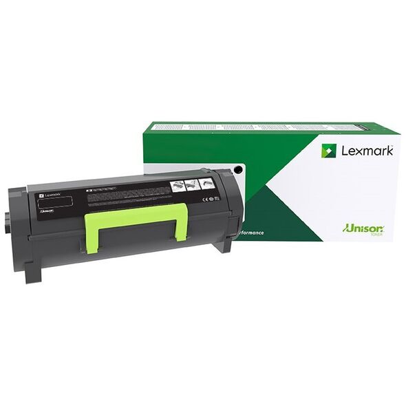 LEXMARK B/MB 2338/2442/2546/2650 TONER BLACK 3K (B232000) (LEXB232000) έως 12 άτοκες Δόσεις