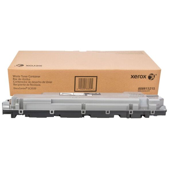 XEROX DOCUCENTRE SC2020 WASTE TONER (15k) (008R13215) (XER008R13215) έως 12 άτοκες Δόσεις