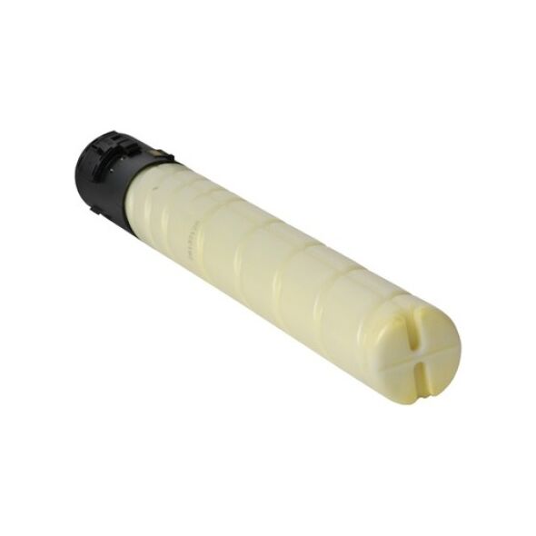 KONICA MINOLTA BIZHUB C454/554 TN512Y YELLOW TONER (26K) (A33K252) (MINTN512Y) έως 12 άτοκες Δόσεις