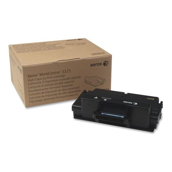 XEROX WC 3325 BLACK TONER (11k) (106R02313) (XER106R02313) έως 12 άτοκες Δόσεις