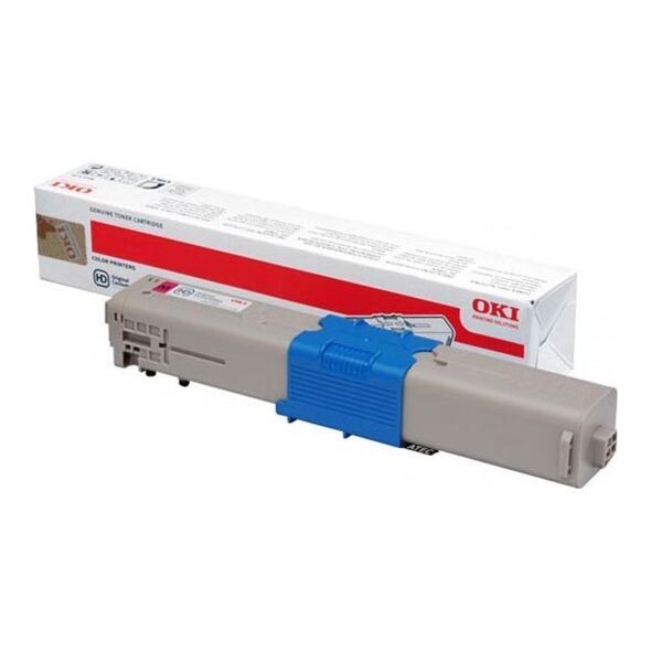 OKI C332/MC363 TNR MAGENTA HC 3K (46508710) (OKI-C332-MHC) έως 12 άτοκες Δόσεις