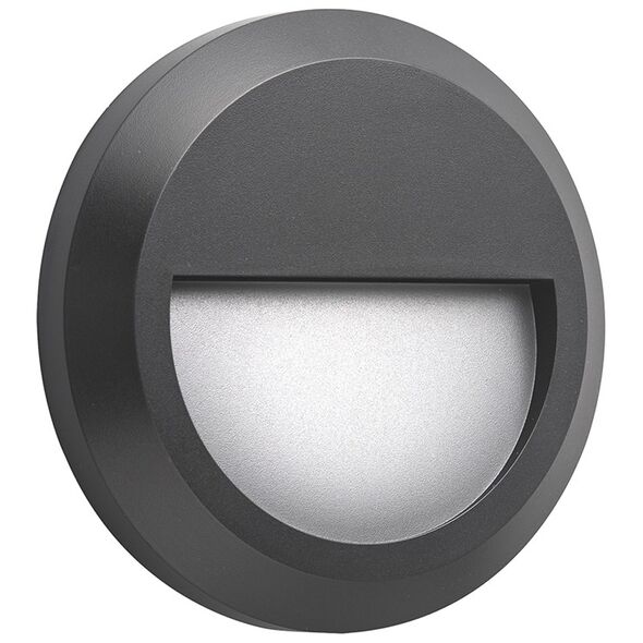 Philips myLiving Porrima Square Matte Chrome Recessed Spot (4.5W) (LPH02023) (PHILPH02023) έως 12 άτοκες Δόσεις