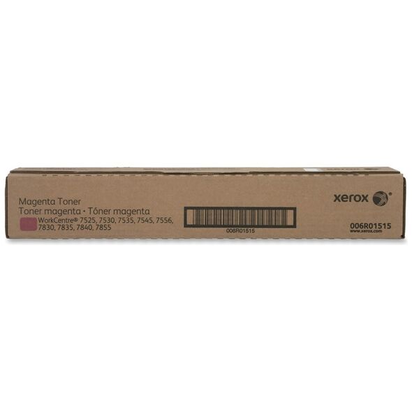 Xerox Toner WC 7545/7556 (Magenta) (006R01515) (XER006R01515) έως 12 άτοκες Δόσεις