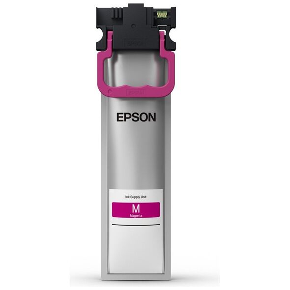 Epson Μελάνι Inkjet T9453 Magenta (C13T945340) (EPST945340) έως 12 άτοκες Δόσεις