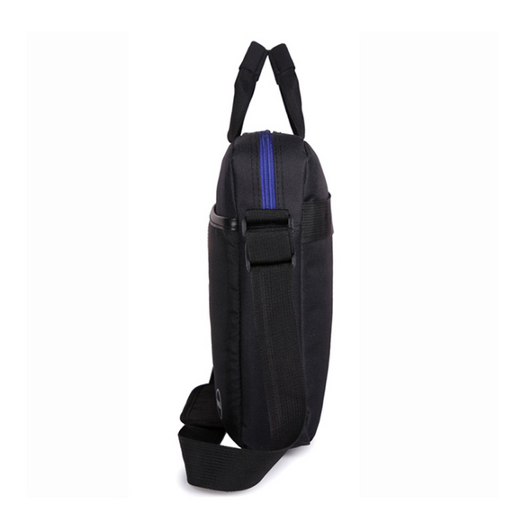 [product / manufacturer] Τσάντα για φορητούς υπολογιστές No brand, 15,6 ", Μαυρο - 45267 έως 12 άτοκες Δόσεις