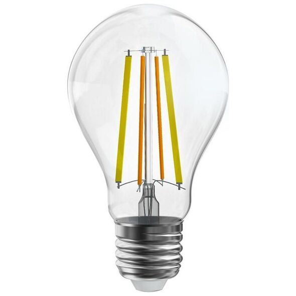 Sonoff Smart Λάμπα LED για Ντουί E27 και Σχήμα A60 Ρυθμιζόμενο Λευκό 806lm Dimmable (B02-F-A60) (SONB02FA60) έως 12 άτοκες Δόσεις
