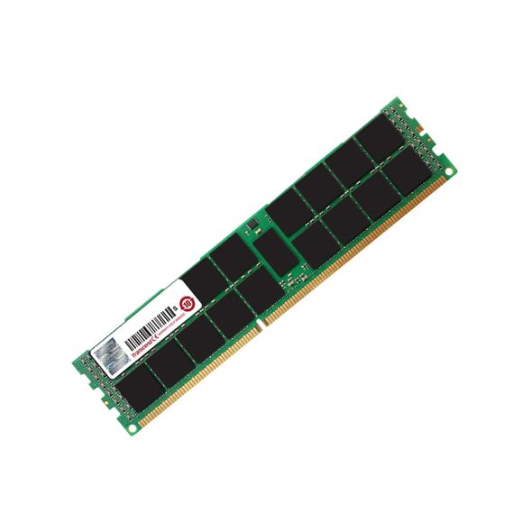 1GB TRANSCEND PC-2100R DDR-266 ECC DDR1 RDIMM 0.045.431 έως 12 άτοκες Δόσεις