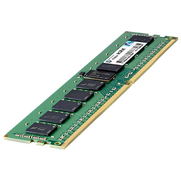 4GB HP PC3L-12800R DDR3-1600 1Rx4 CL11 ECC RDIMM 1.35V 0.045.616 έως 12 άτοκες Δόσεις