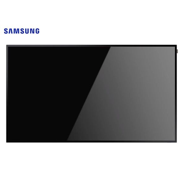 Samsung MONITOR 55" LED SAMSUNG LH55DBEPLGC/EN MU BL GA 0.161.481 έως 12 άτοκες Δόσεις