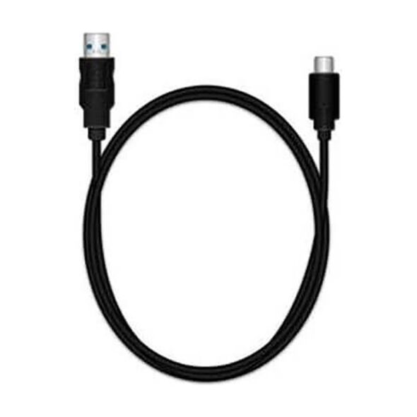 MediaRange Καλώδιο USB 3.0 Black 1.2m (MRCS213) έως 12 άτοκες Δόσεις
