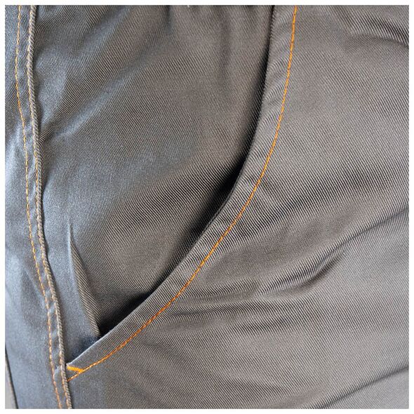 Bormann Lite Bpp7025 Παντελονι Εργασιας Genova L/52, 240g/m2 030089 έως 12 Άτοκες Δόσεις