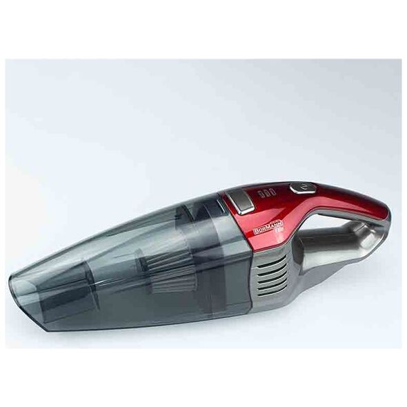 Bormann Elite Bvc3200 Σκουπακι Επαναφορτιζομενο 14.8v 030683 έως 12 Άτοκες Δόσεις
