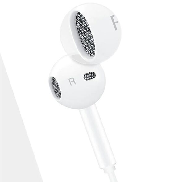Huawei Casti Audio Type-C - Samsung (CM33) - White (Bulk Packing) 5901737936820 έως 12 άτοκες Δόσεις