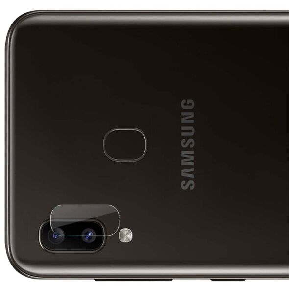 Mocolo Folie Camera pentru Samsung Galaxy A20e - Mocolo Full Clear Camera Glass - Clear 5949419046870 έως 12 άτοκες Δόσεις