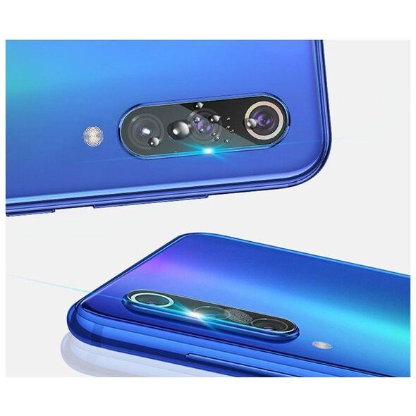 Mocolo Folie Camera pentru Samsung Galaxy A30s / A50 / A50s - Mocolo Full Clear Camera Glass - Clear 5949419046887 έως 12 άτοκες Δόσεις