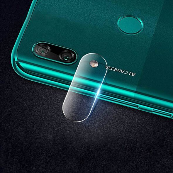 Mocolo Folie Camera pentru Huawei P Smart 2019 - Mocolo Full Clear Camera Glass - Clear 5949419046955 έως 12 άτοκες Δόσεις