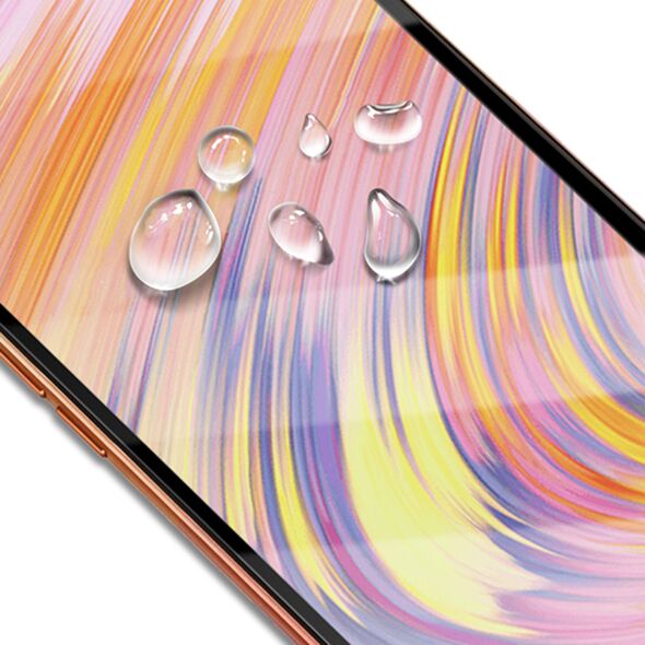 Mocolo Folie pentru iPhone 6 Plus / 6S Plus - Mocolo 3D Curved Full Glue Glass - Black 5949419045262 έως 12 άτοκες Δόσεις